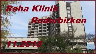 Reha Klinik Roderbirken November 2018 Leichlingen HD