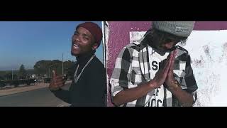 SkaterAsh ft. SweiiBee - WesKaap (official music video)