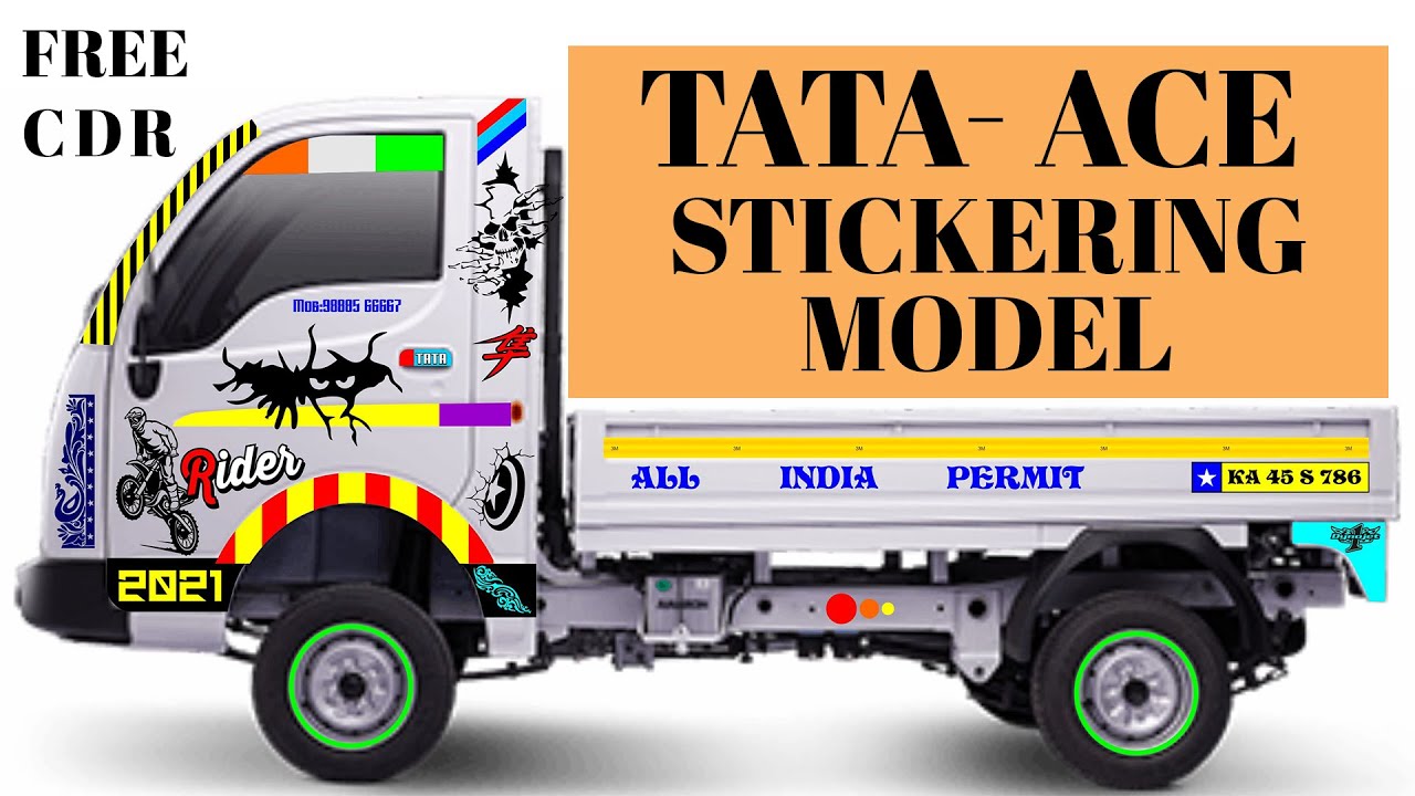 TATA ACE DICOR TCIC Mini Truck Price, Specs, Mileage & Features 2023