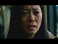 A Heartfelt Goodbye at the Station — Last Moments in Slow Motion