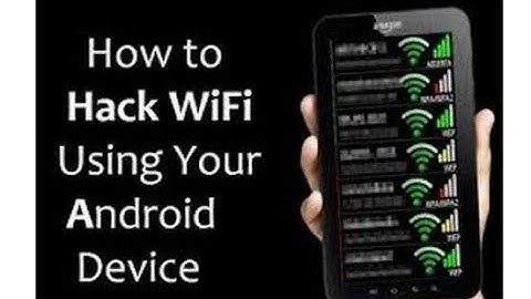 How to use wifi warden to hack and connect to any wifi network. (If it is vulnerable)
