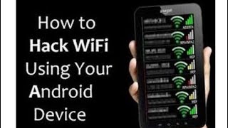 How to use wifi warden to hack and connect to any wifi network. (If it is vulnerable) screenshot 2