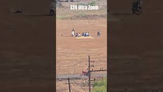 Glaxy S24 Ultra Zooming Power ######👍👍👍👍100