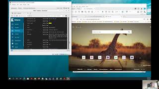 Lab - Investigating a Malware Exploit - Sallehin