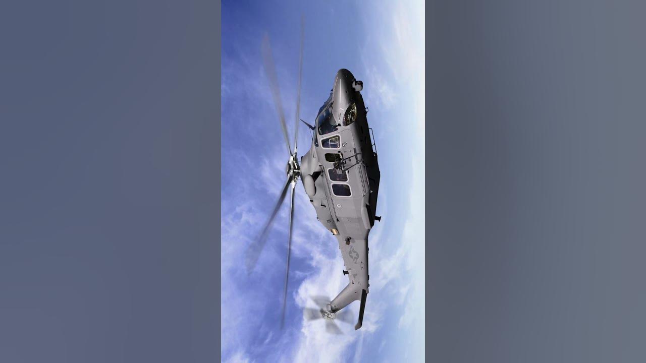 sound of helicopter