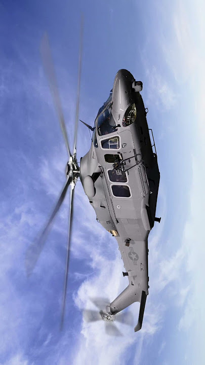 sound of helicopter