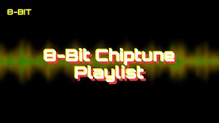 8-Bit Chiptune Playlist | Retro Video Game Music for Nostalgic Vibes