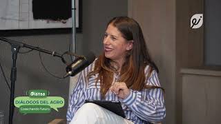 Podcast Diálogos del Agro - EP 7: Innovación como principio