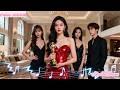 DUB🎼 Reborn After Betrayal—She Tore the “Good Wife” Script Apart 💥#drama