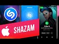 How to Shazam a Song on Your iPhone | Shazam — Everything You Need to Know!
