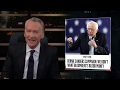New Rule: Take the Money and Run | Real Time with Bill Maher (HBO)