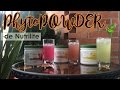 Qué es el Phyto Powder - Leslie & Mafe