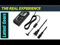 Dysead 24V HP ScanJet Adapter: The Ultimate Power Charger Upgrade!