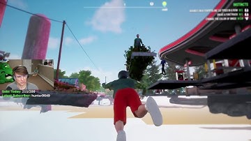 "Its not a bug, its a feature"