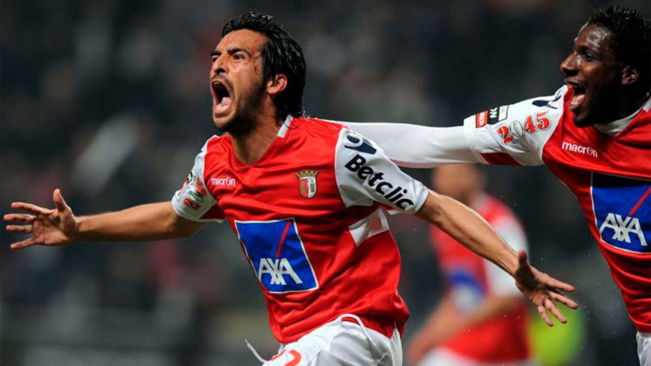 Брага спортинг прямая трансляция. Куштодиу. Брага Португалия.