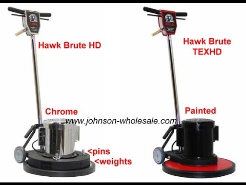 hawk brute extreme floor buffer hp1520-180cp hp1517-180cp - youtube hawk brute extreme floor buffer hp1520-180cp hp1517-180cp - youtube