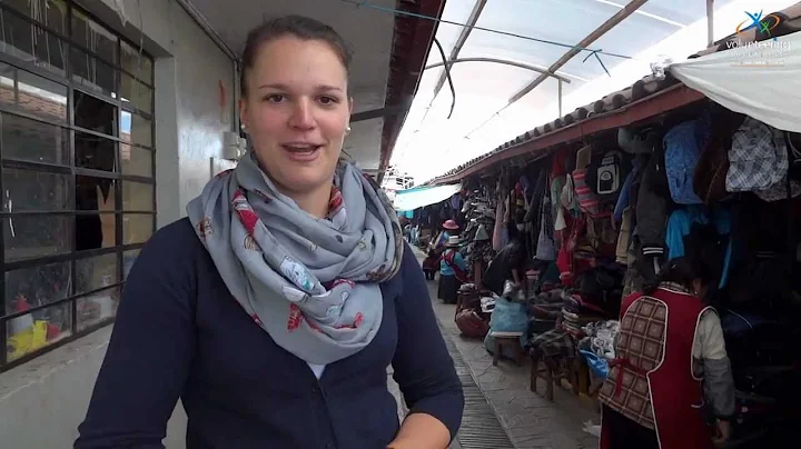 Volunteering Programs in Peru with Volunteering Solutions