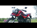 Обзор Уникального мотоцикла Shineray X-TRAIL