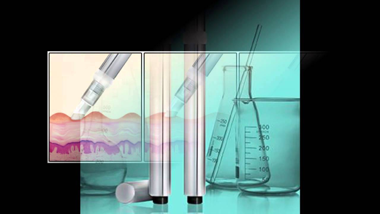 Brown Spot Treatment with the Clearista at Body Beautiful Spa