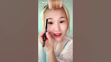 مكياج كوري اصوات مكياج 