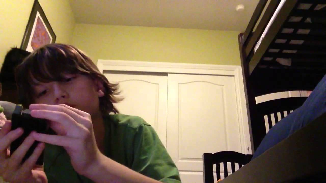 How to make a Batmobile (bloopers)