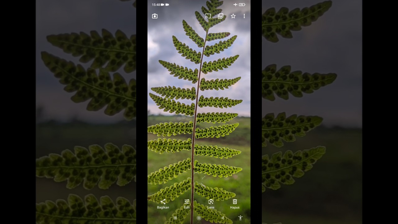 Gcam LMC,Config ARNOVA V3.