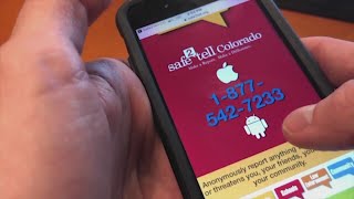 Safe2Tell receives second-most reports in its history