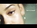 Capture de la vidéo Jorja Smith - Lost & Found [Full Album]