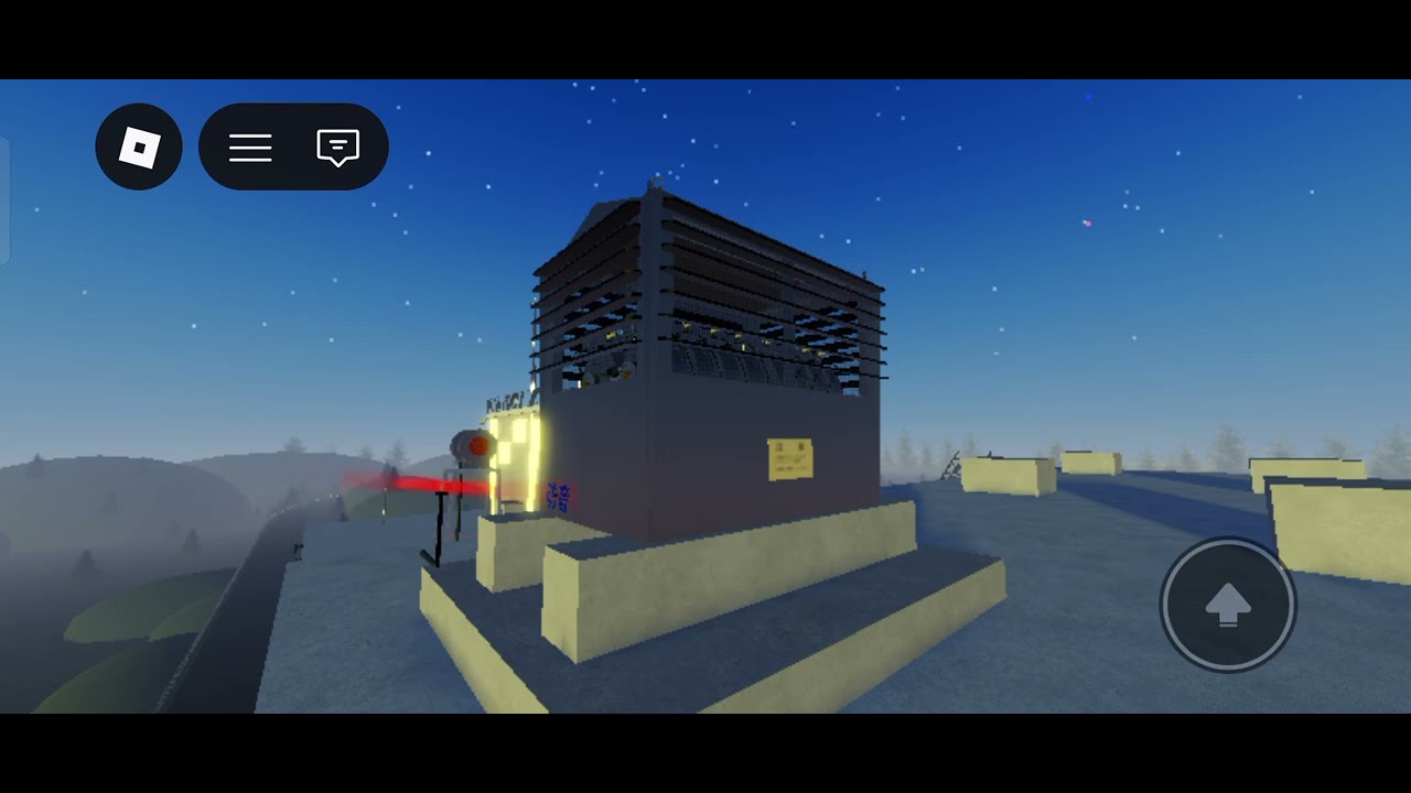 Kamisaka perfectrue building RSE2 2G16 music siren playing morning mood 