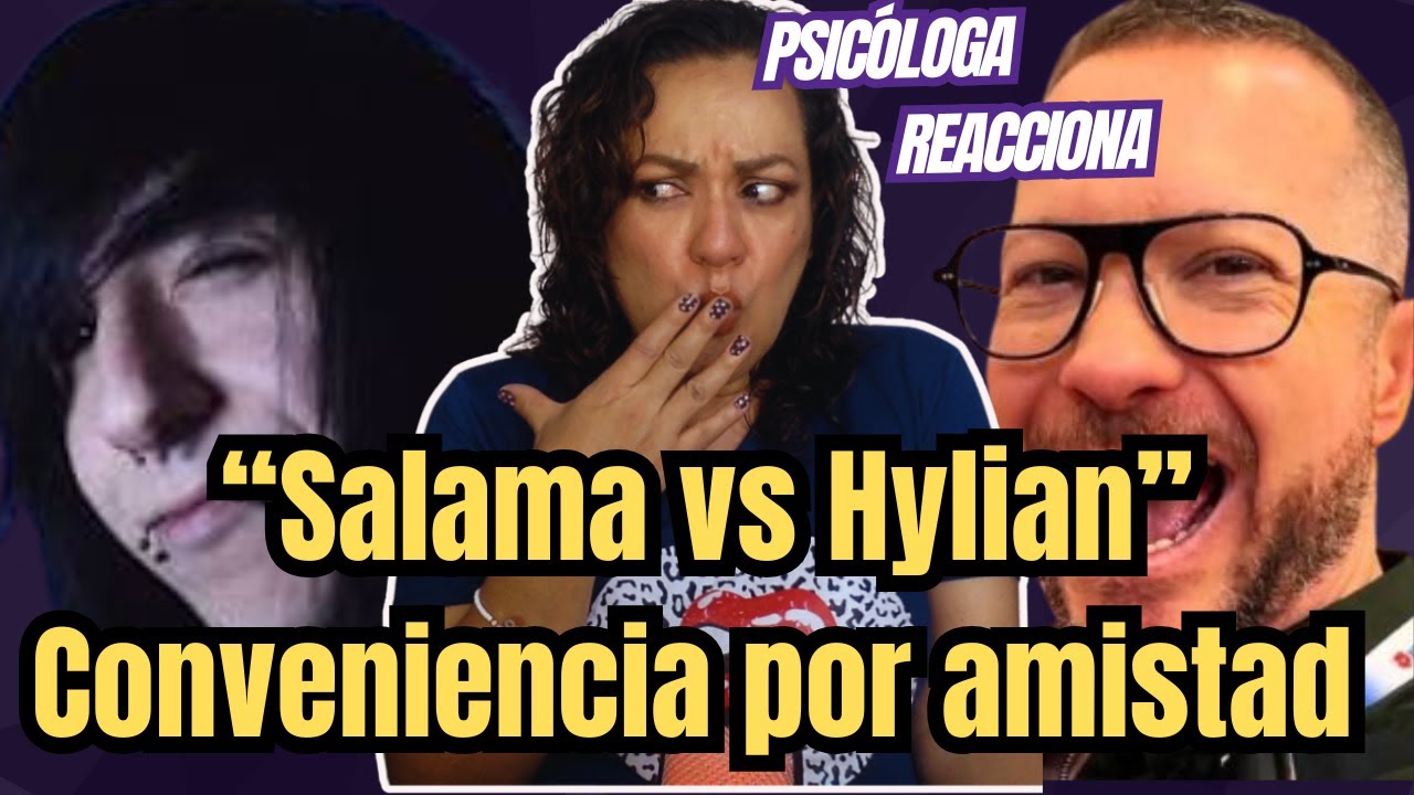“Adrián Salama, Hylian Boy el Caso Eva de Metal & Miku: parte 3