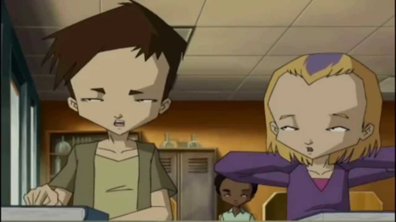 Code Lyoko El Despertar De Xana