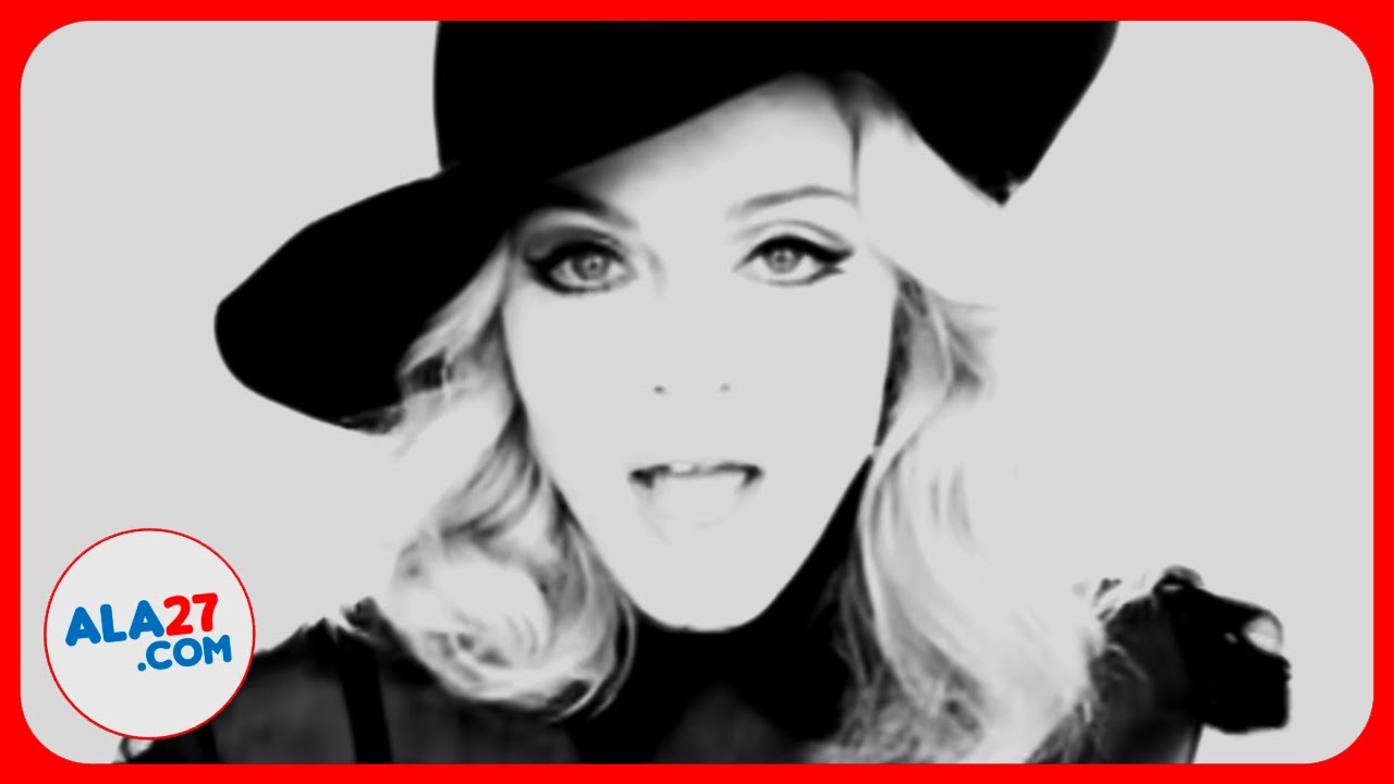 πΏ Madonna - Give It 2 Me (feat. Pharrell Williams) (Music History) πΏ Madonna - Give It 2 Me (feat. Pharrell Williams) (Music History)