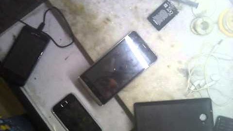 Hard reset carbon titanium S3