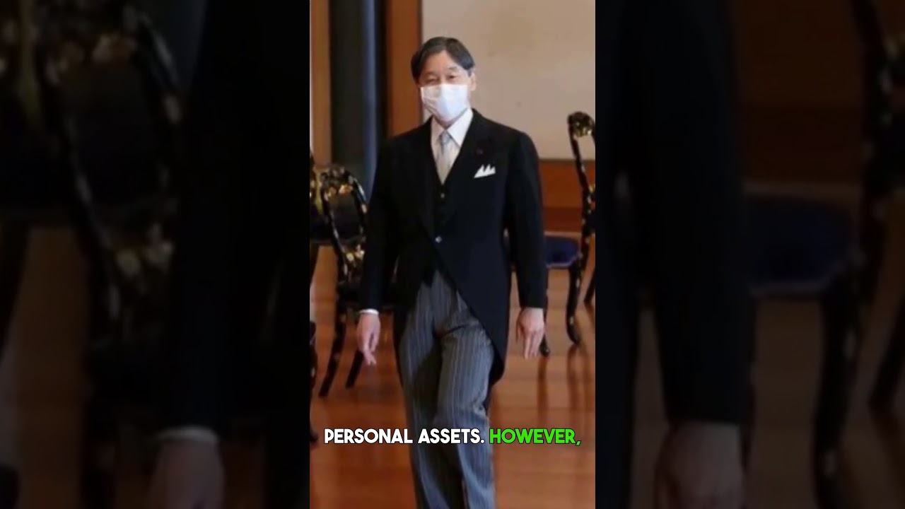 The Trillionaire Lives of the World's Richest Royal Families