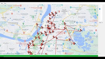 Develop Your Vehicle Routing Software - V1.0