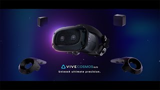 Vive cosmos elite is designed to unleash ultimate precision. precise
movements. external tracking. performance for pc-vr gamers. learn more
about ...