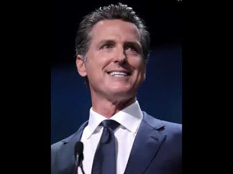 Gavin Newsom Signs Bill That Would Allow Minors To Get Sex Operations And Abortions Without Parental