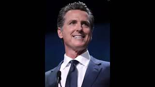 Gavin Newsom Signs Bill That Would Allow Minors To Get Sex Operations And Abortions Without Parental