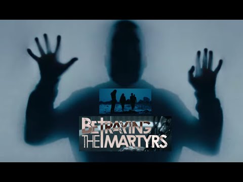 Betraying The Martyrs are breaking up .. release final music video for “Irae + The Veil“