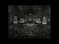 Capture de la vidéo The Blue Danube, From The 1964 Vienna New Year's Concert (Willi Boskovsky, Vienna Phil) Remastered