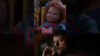 Chucky Vs Andy