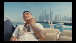 Hooligan Hefs x Celina Sharma - Ruthless (Official Music Video)