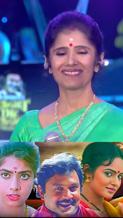 Un Uthattora Sivappe Song Deva Concert | Panchalankurichi #Song #Shorts #Trending #TamilSong #Deva