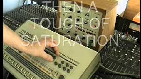 ECHO MACHINE by S-CAT