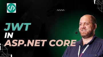 Creating and Mastering JWT Authentication in ASP.NET Core – A Comprehensive Guide