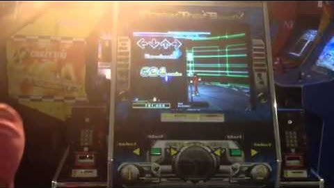 GAIA (16)  PFC AAA DDR2013