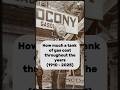 The price of gas over the years #gasprices #ushistory #americanhistory