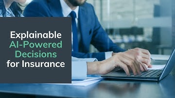 Automate Claims Processing and Minimize Fraud with Explainable AI Decisions | Daisy Intelligence