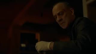 The Occupant (2020)