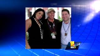 $100K trail in Petraeus scandal leads to Md.